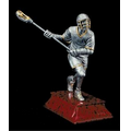 Male Lacrosse Elite Series Figure - 6"